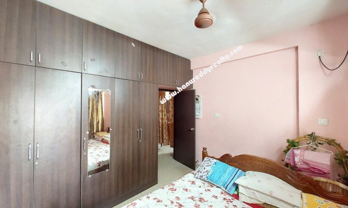 3 BHK Flat for Sale in Thiruverkadu
